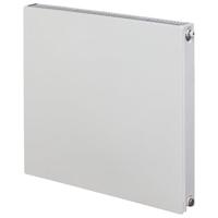 Sanivesk Raya Vlak Duo Paneelradiator - 50x50cm - 695watt - wit 2016459 - thumbnail