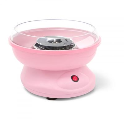 Suikerspinmachine - roze - 500 watt Suikerspinmachine - roze - 500 watt