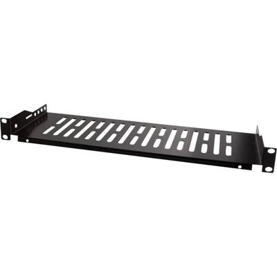 LogiLink SF2C45B 19inch rackplank