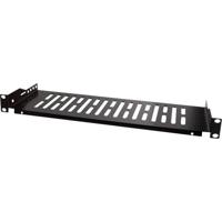 LogiLink SF2C45B 19inch rackplank - thumbnail