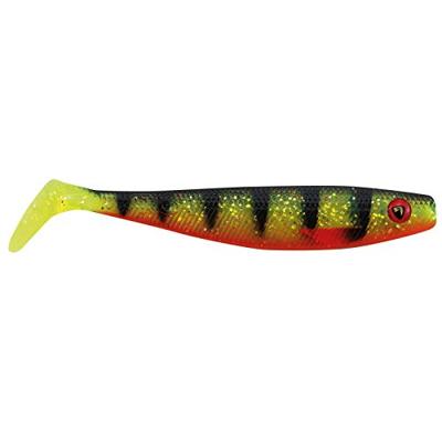 Fox Rage Pro Shad 23Cm 1St. Ultra UV Perch