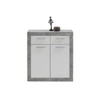 Opbergkast Nordin Beton - thumbnail