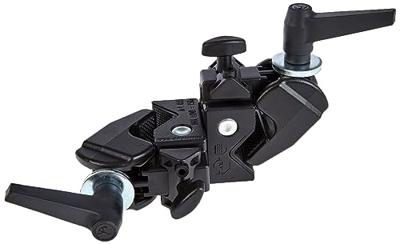 Manfrotto 038 Double Clamp