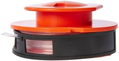 BLACK+DECKER Trimmer spoel + draad A6044 grastrimmer draad