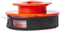 BLACK+DECKER Trimmer spoel + draad A6044 grastrimmer draad - thumbnail