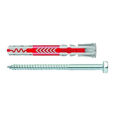 Fischer DUOPOWER 10X80 S 10 St - 538247