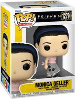 Friends Funko Pop Vinyl: Monica Geller (1279) - thumbnail