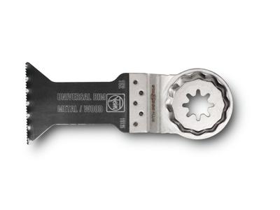 Fein 63502152210 E-Cut Universal Invalzaagblad Bimetaal 44 mm 1 stuk(s)
