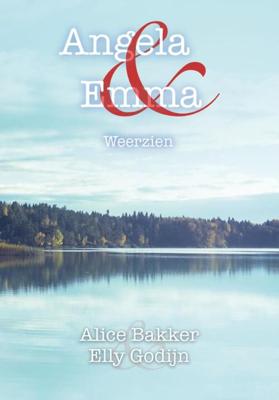 Angela & Emma (Paperback)