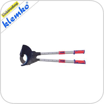Ratelkabelschaar tele 1000 mm2