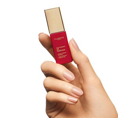 Clarins Lip Comfort Oil Intense Intense Red 7ml
