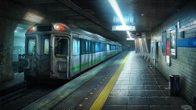 Adam Wolfe Adam Wolfe