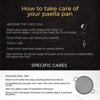 Pan Vaello (Ø 55 cm) - thumbnail