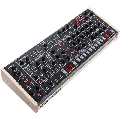 Sequential Trigon-6 Module synthesizer - thumbnail