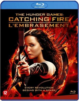 The Hunger Games: Catching Fire The Hunger Games: Catching Fire