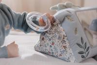 Little Dutch Activiteiten Driehoek Forest Friends - thumbnail