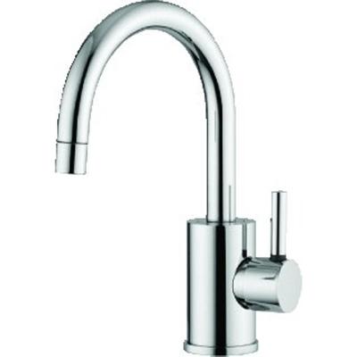 Paffoni Light fonteinkraan opbouw 21.2cm chroom EVO091CR