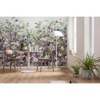 Komar Home; Komar Colours Fotobehang Botanica - XXL4-035 - thumbnail