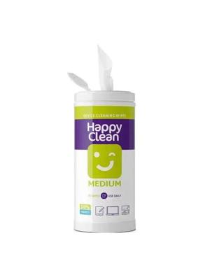 Multipack - 70 stuks laptop reinigingsdoekjes