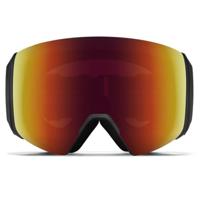 Smith 4D Mag XL Sneeuwbril Black One Size - thumbnail