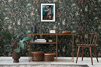 AS Creation THE BoS - Zwart - 388254