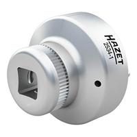 HAZET Klemschijf-(de)montagegereedschap 2534-1 · 1/4 inch (6,3 mm) vierkant hol · Tapprofiel massief · Lengte: 22 mm - thumbnail