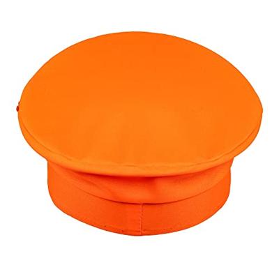 Kapiteinspet Nederland Oranje