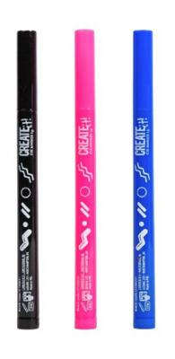 Create It! poptastic make-up pennen 3-pack