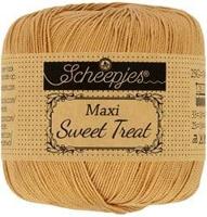 Scheepjes Maxi Sweet Treat - 179 Topaz - Haakgaren / Breigaren - thumbnail