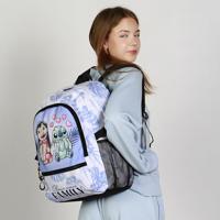 Lilo & Stitch Fan Fight Backpack Couple 2.2 - thumbnail
