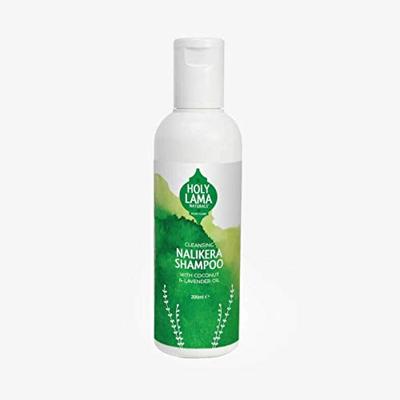 Holy Lama Naturals Ayurvedische Shampoo Holy Lama Naturals Ayurvedische Shampoo