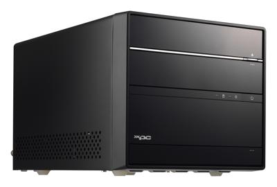 Shuttle sh570r6 plus xpc cube pc barebone, intel h570, lga 1200, ddr4, 2x lan, 2x m.2, 500 w