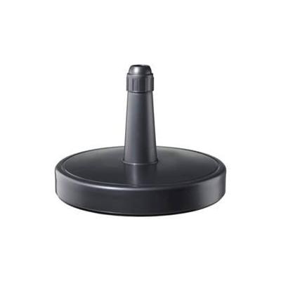 Parasolvoet tot 70k vul baar Antraciet Parasolvoet tot 70k vul baar Antraciet