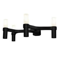 Nemo - Crown 4 Wandlamp - thumbnail