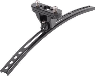 Atranvelo bagagedrager-bevestiging "f-fix" carrier attach. f-fix