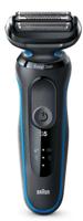 Braun B1000s 143219 Folie-scheerapparaat Zwart - thumbnail