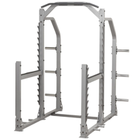 ProClubline SMR1000 Multi Squat Rack - thumbnail