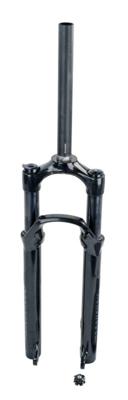 ROCKSHOX verende voorvork "recon silver rl" susp.fork rs recon sil.rl 100mm black