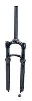 ROCKSHOX verende voorvork "recon silver rl" susp.fork rs recon sil.rl 100mm black - thumbnail