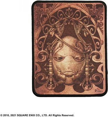 NieR: Replicant Ver.1.22474487139... Mouse Pad - Grimoire Weiss NieR: Replicant Ver.1.22474487139... Mouse Pad - Grimoire Weiss