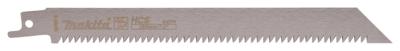Makita B-56580 Reciprozaagblad 170 vers hout Makita B-56580 Reciprozaagblad 170 vers hout