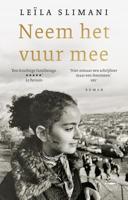 Neem het vuur mee - Leïla Slimani - ebook - thumbnail