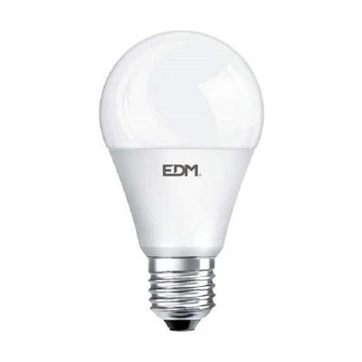 Ledlamp EDM 98352 E 120 W 165 W 17 W E27 1800 Lm 1900 Lm Ø 6,5 x 12,5 cm (6400 K)