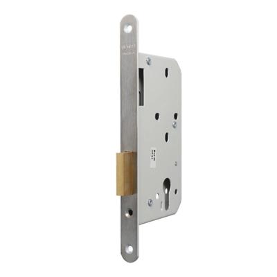 Nemef 638/17 Cilinder Kastslot draairichting L+R