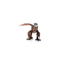 Schleich dinosaurs utahraptor 14582 - thumbnail