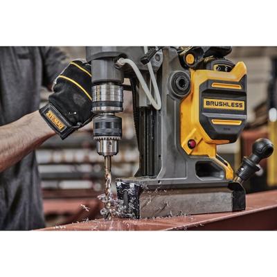 DeWALT DCD1623N Accu magnetische kernboormachine 18V XR FlexVolt Advantage Basic Body DeWALT DCD1623N Accu magnetische kernboormachine 18V XR FlexVolt Advantage Basic Body