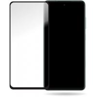 Mobilize Glass Screen Protector - Black Frame - Samsung Galaxy A52/A52 5G/A52s 5G/A53 5G - thumbnail