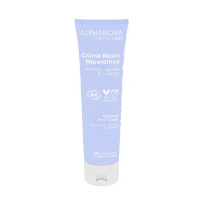 Alphanova skin Thermal body care handcream repairing 50 Milliliter Alphanova skin Thermal body care handcream repairing 50 Milliliter