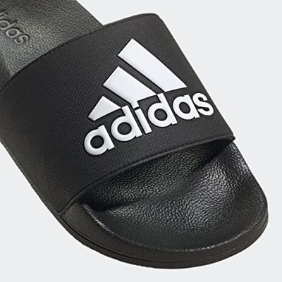 Adidas Adilette Shower Badslippers JR+SR 44.5