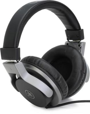 Yamaha HPH-MT7 Studio Monitor hoofdtelefoon zwart